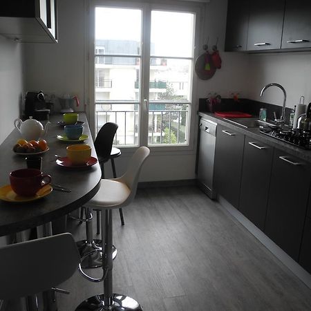 Appartement Apt Standing Bordeaux Chartrons Chambre photo