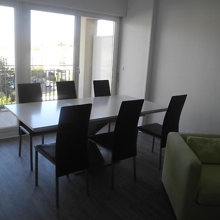 Appartement Apt Standing Bordeaux Chartrons Chambre photo