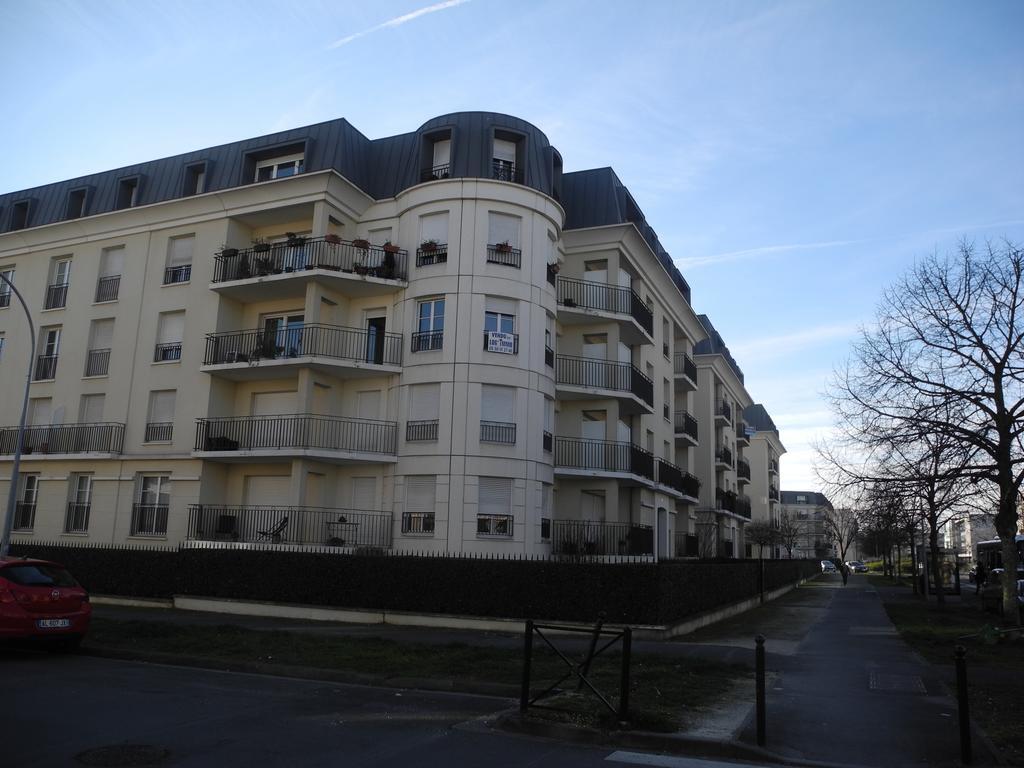 Appartement Apt Standing Bordeaux Chartrons Chambre photo